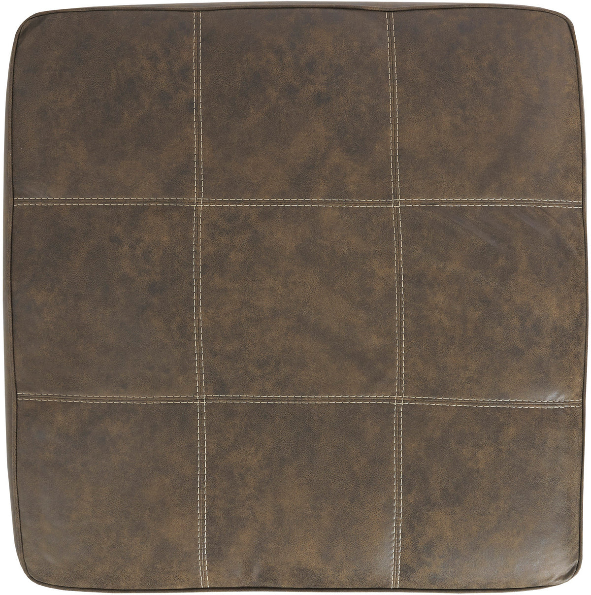 MODESTO 39" Wide Oversized Ottoman