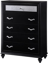 MONTAGUE Chest