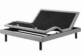 MOONLIGHT  Adjustable Bed Base with Massage
