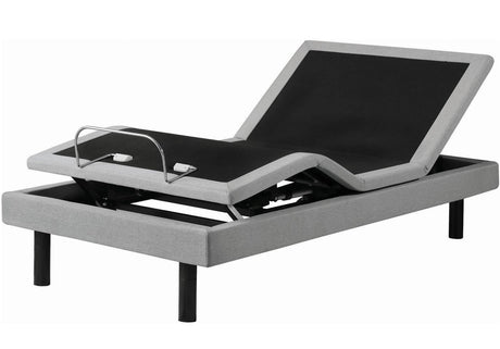 MOONLIGHT  Adjustable Bed Base with Massage