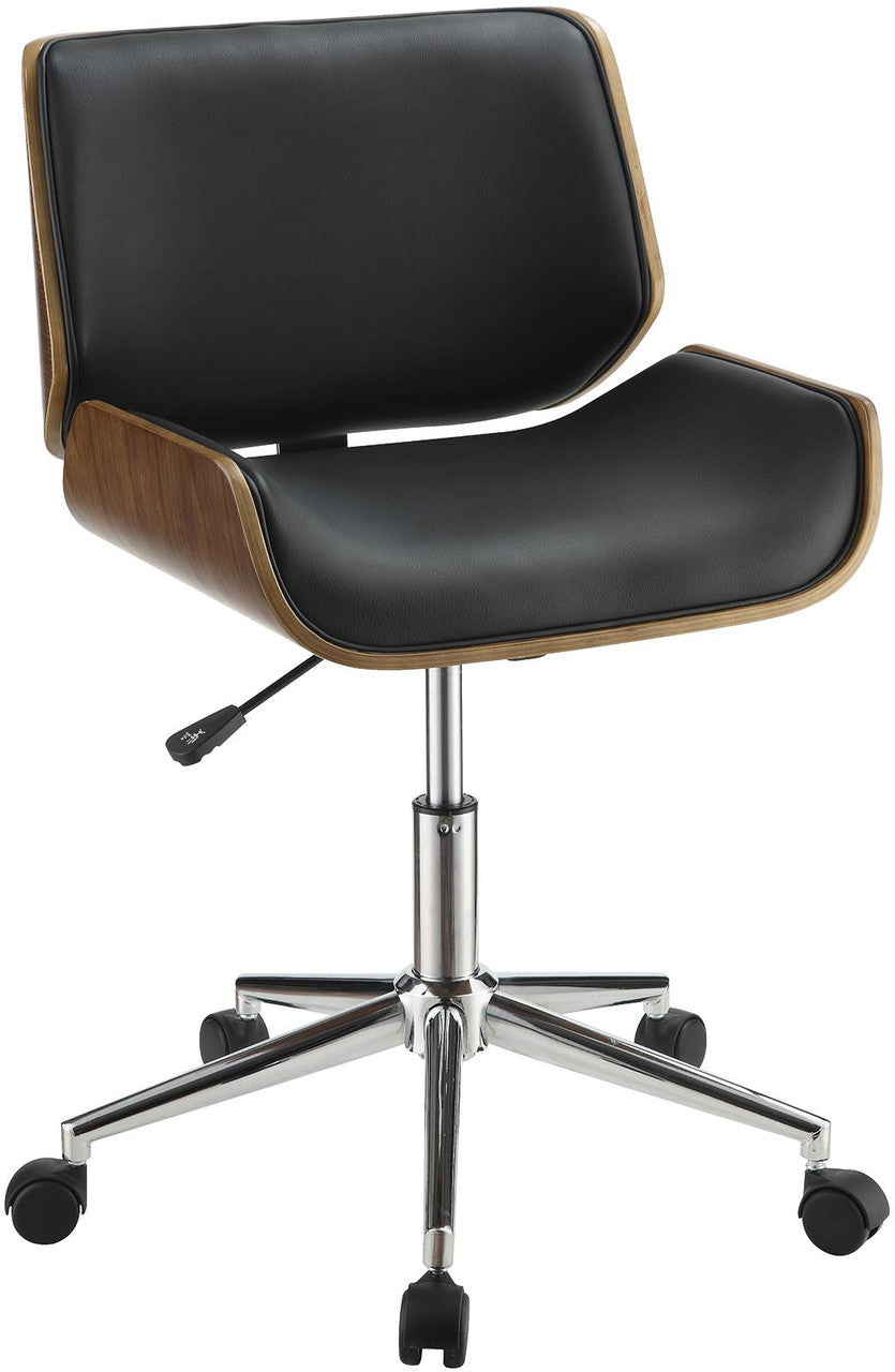 MORANDI Black Office Chair