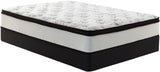 MURANO 12 Inch Hybrid Mattress