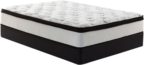 MURANO 12 Inch Hybrid Mattress