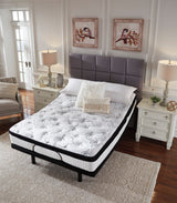 MURANO 12 Inch Hybrid Mattress