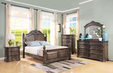 Myra Bedroom