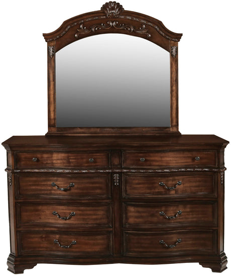 Myra Bedroom