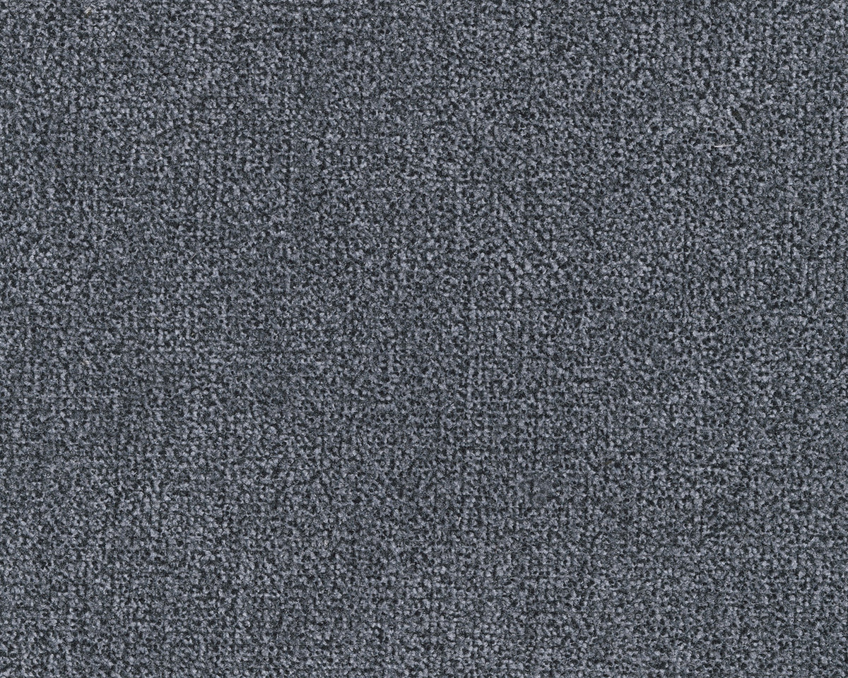 NANDRI Blue 36" Wide Ottoman