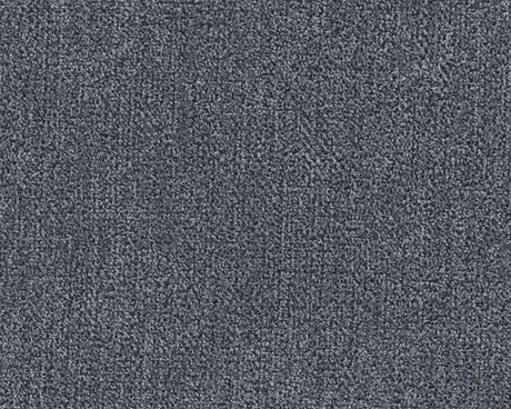 NANDRI Blue 36" Wide Ottoman