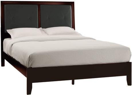 NEIVA Espresso Bedroom Set