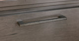 NELA Gray 36" Wide Chest