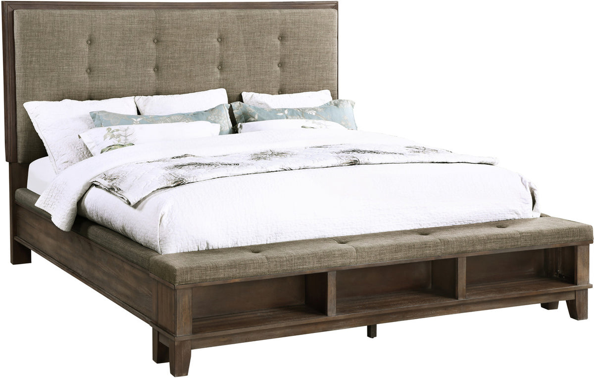 NELA Vintage Bedroom Set