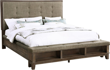 NELA Vintage Bedroom Set