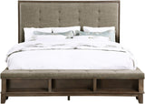 NELA Vintage Bedroom Set