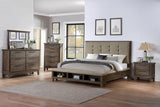 NELA Vintage Bedroom Set