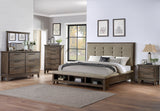 NELA Vintage Bedroom Set