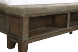 NELA Vintage Bedroom Set