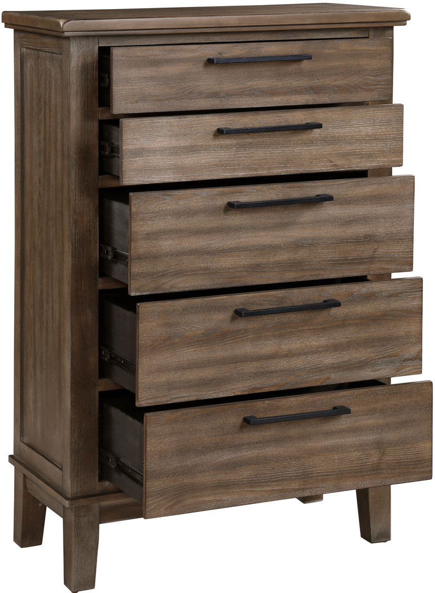 NELA Vintage Bedroom Set