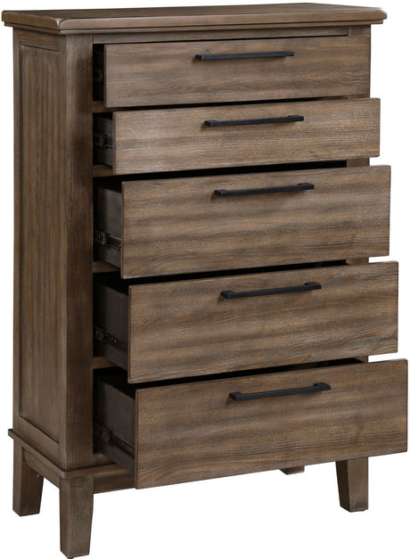 NELA Vintage Bedroom Set