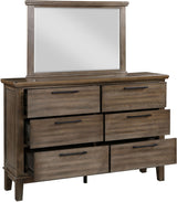 NELA Vintage Bedroom Set