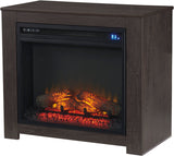 NEWTON 30" Wide Fireplace