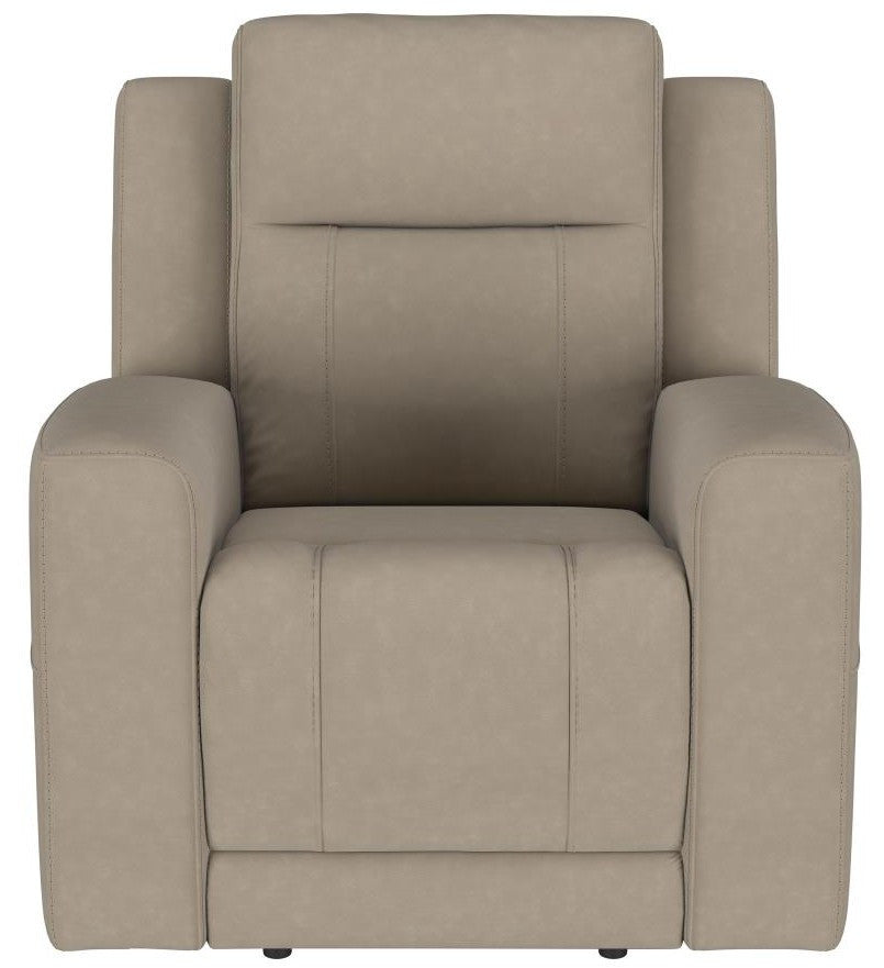 NOLAN 37" Wide Rocker Recliner