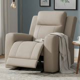NOLAN 37" Wide Rocker Recliner