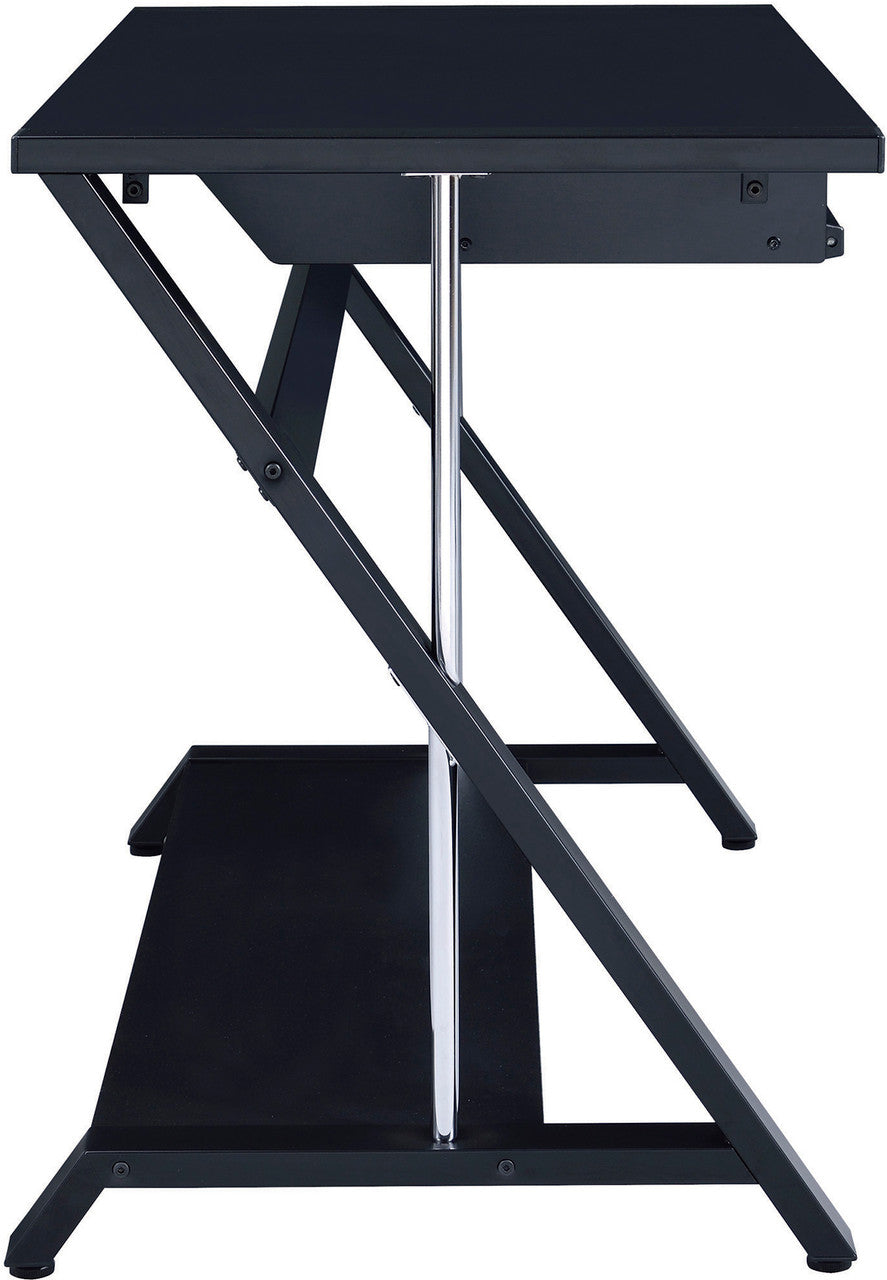 NOVA 42" Wide Desk (RTA)