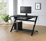 NOVA 42" Wide Desk (RTA)
