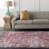 Naitee 5' x 7' Rug