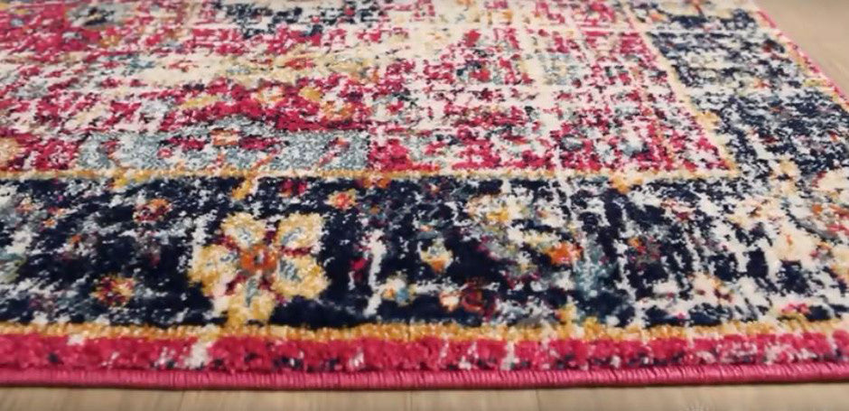 Naitee 5' x 7' Rug
