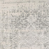 Naitee Light 6'7" x 9' Oval Rug