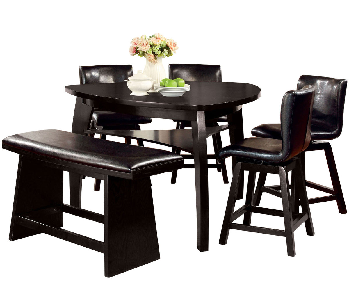 NALANI Counter Chair