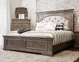 NEWHAVEN Driftwood Gray Bedroom Set