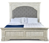 NEWHAVEN White Bedroom Set