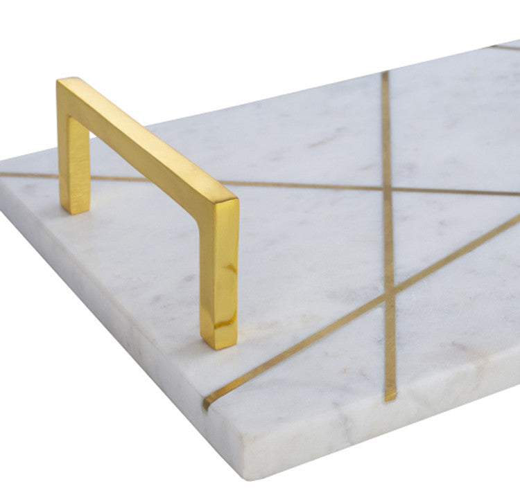 NIM Marble Tray