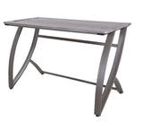 NOAH Gray 47" Wide Desk