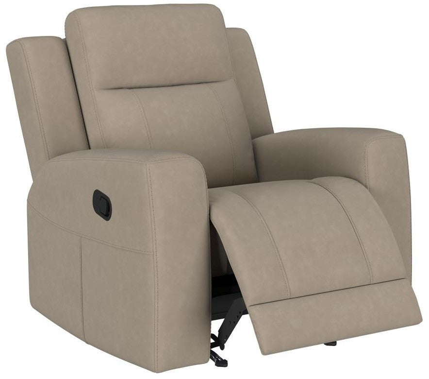 NOLAN 37" Wide Rocker Recliner