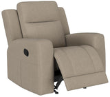 NOLAN 37" Wide Rocker Recliner