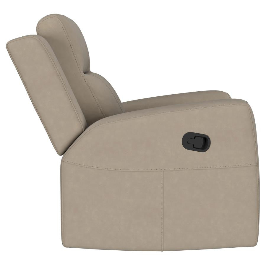 NOLAN 37" Wide Rocker Recliner