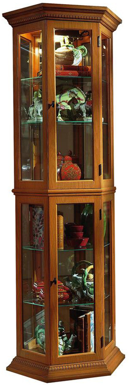 Nora Oak Curio