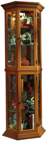 Nora Oak Curio