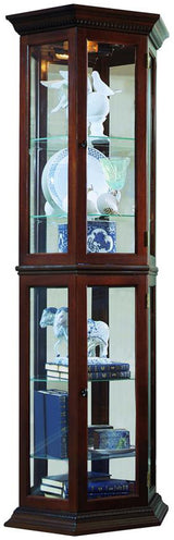 Nora Brown Curio
