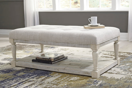 NORHAVEN 3 Piece Table Set