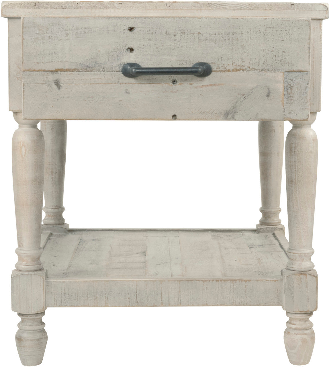 NORHAVEN 22" Wide End Table