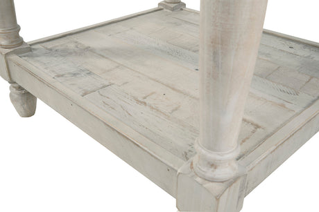 NORHAVEN 22" Wide End Table