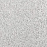 NOVA White Chaise