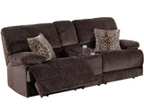 Novena Reclining Loveseat