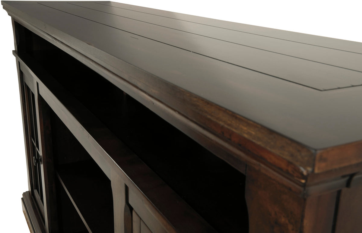 OXFORD 72" Wide x 40" Height TV Stand