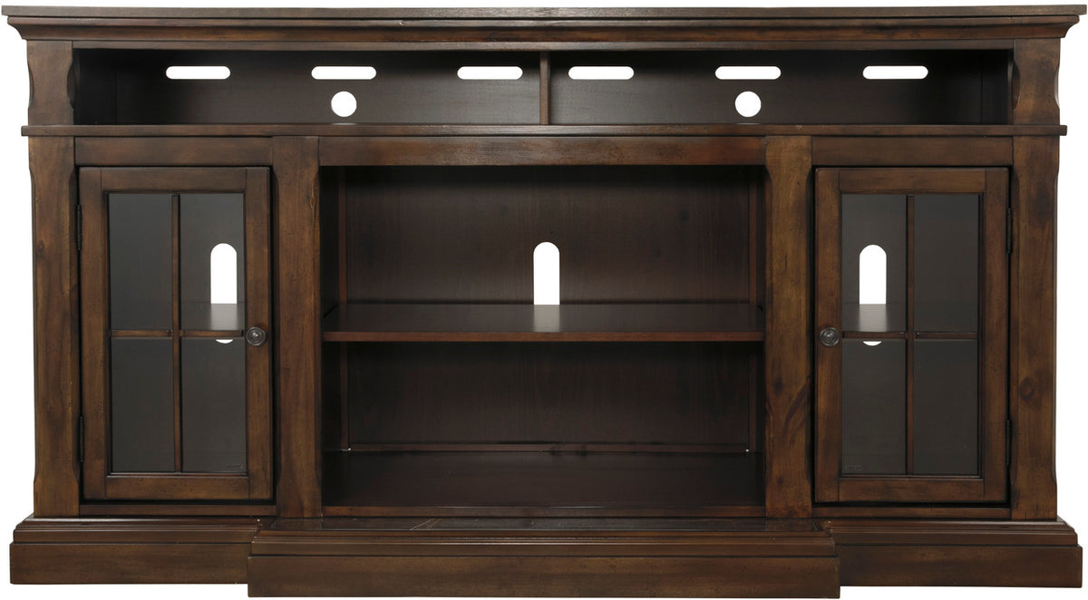 OXFORD 72" Wide x 40" Height TV Stand