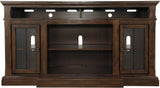 OXFORD 72" Wide x 40" Height TV Stand